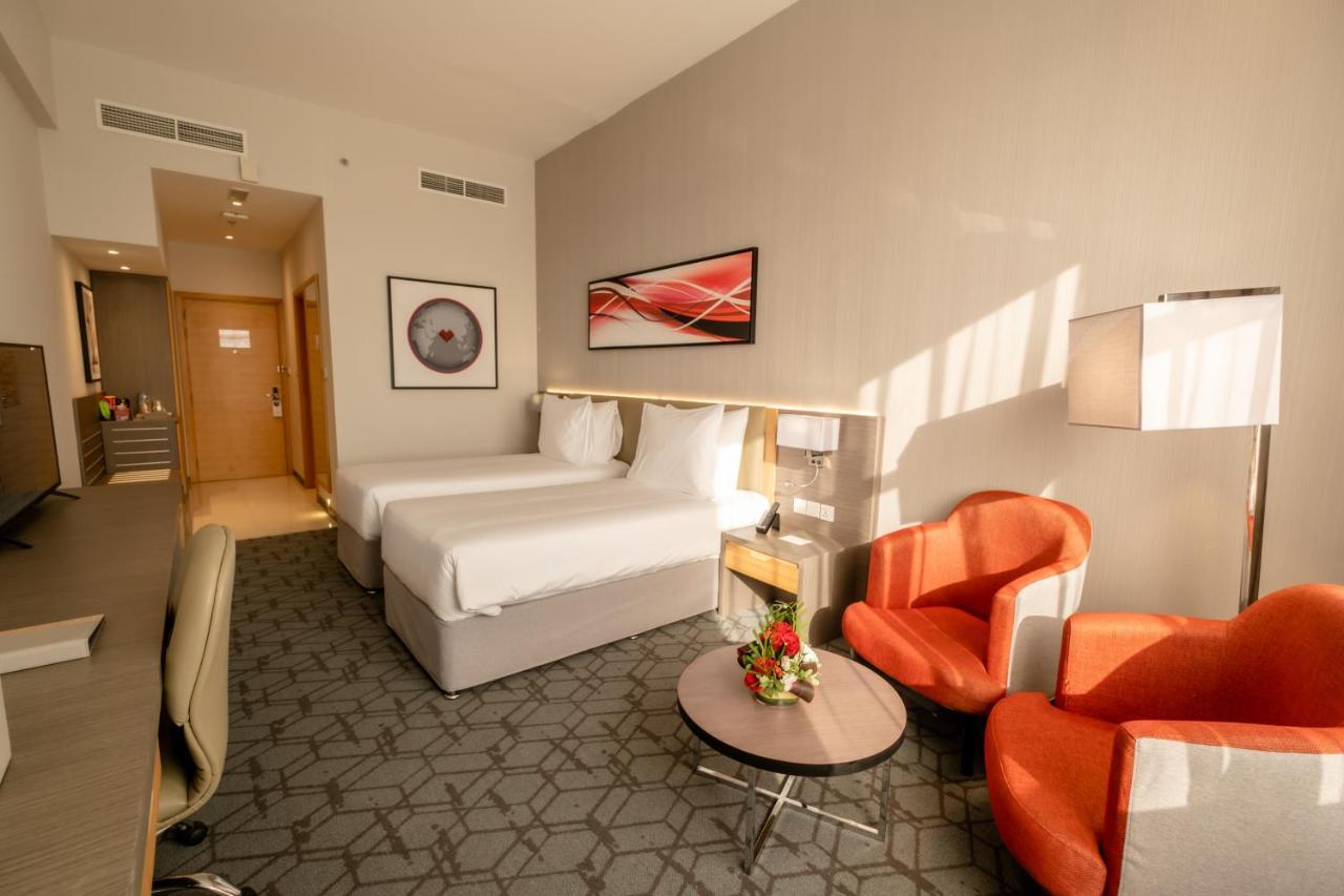 Peony Hotel ดูไบ ภายนอก รูปภาพ