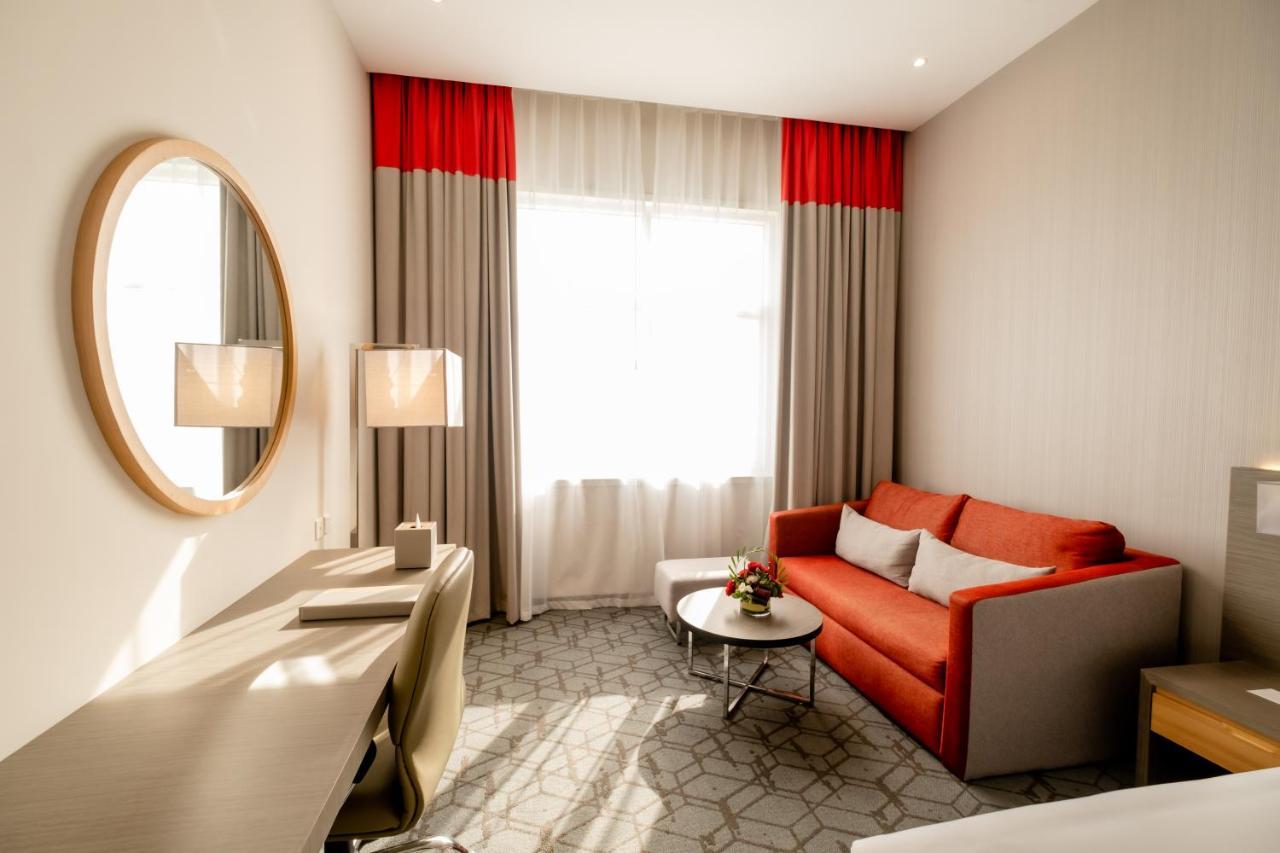 Peony Hotel ดูไบ ภายนอก รูปภาพ