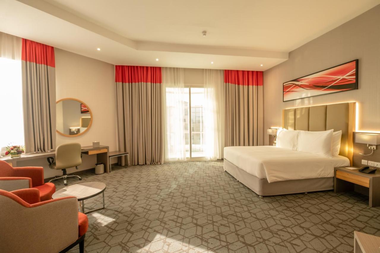 Peony Hotel ดูไบ ภายนอก รูปภาพ
