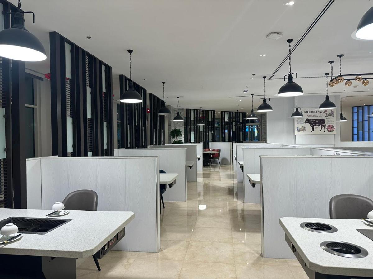 Peony Hotel ดูไบ ภายนอก รูปภาพ