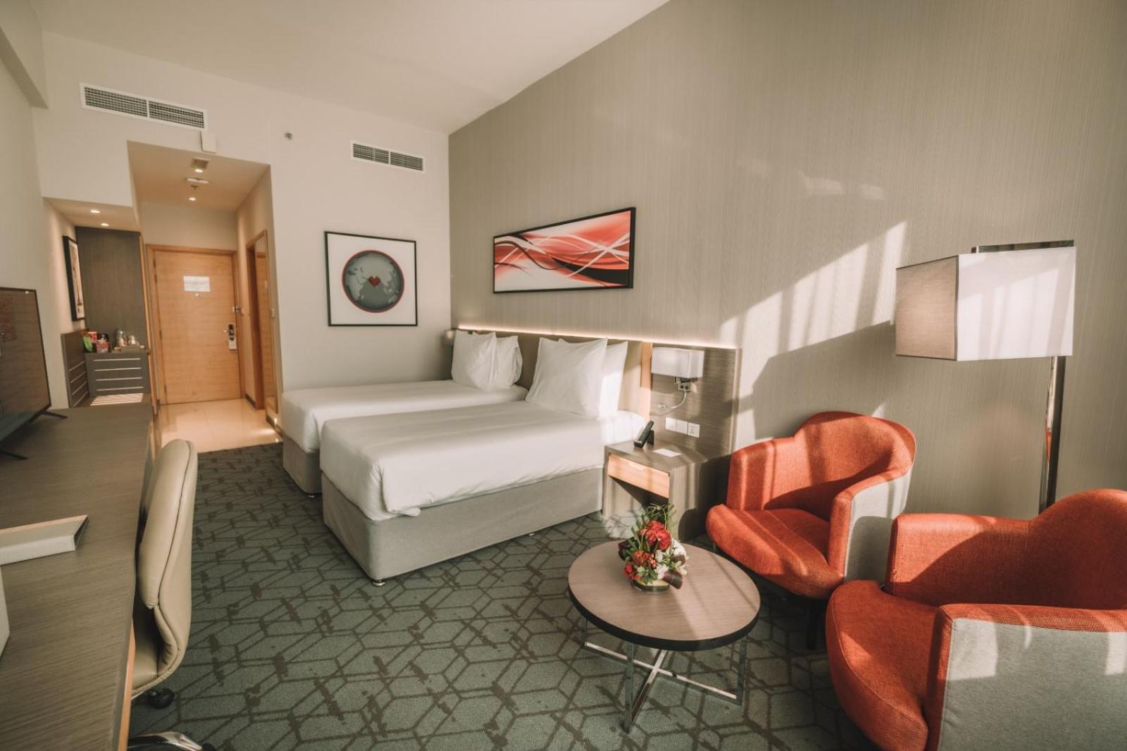 Peony Hotel ดูไบ ภายนอก รูปภาพ